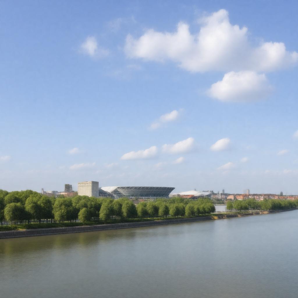 Leverkusen (district)
